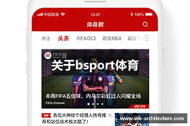 关于bsport体育